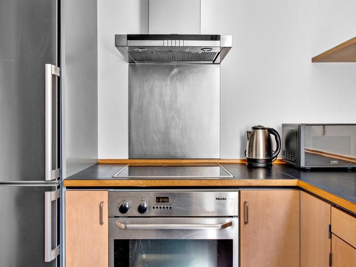 Sanders Stage - Endearing Three-Bedroom Apartment Near Nyhavn Kopenhagen Exterior foto