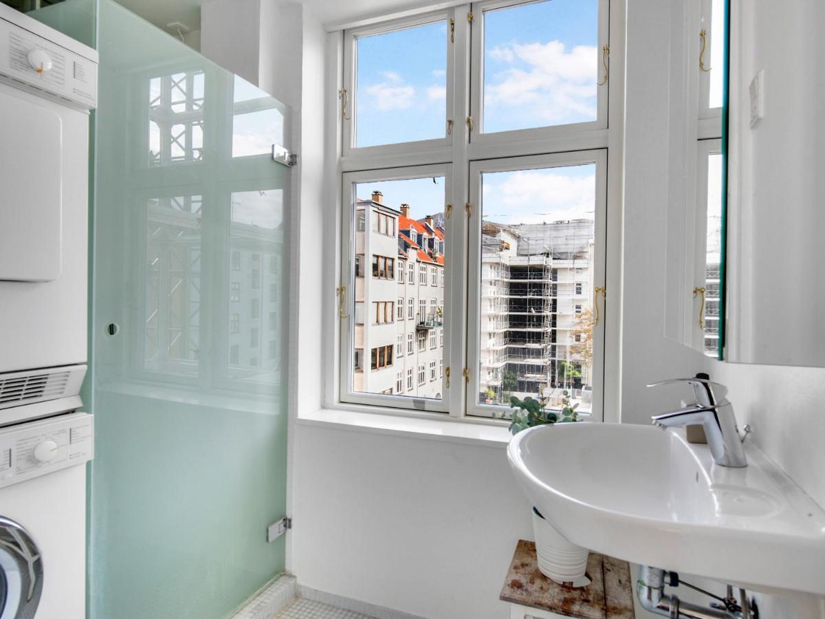 Sanders Stage - Endearing Three-Bedroom Apartment Near Nyhavn Kopenhagen Exterior foto