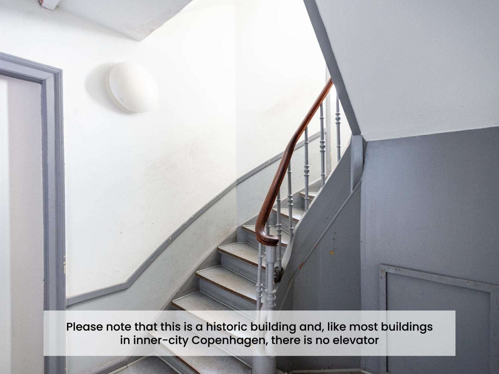 Sanders Stage - Endearing Three-Bedroom Apartment Near Nyhavn Kopenhagen Exterior foto